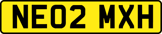 NE02MXH