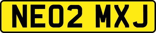 NE02MXJ