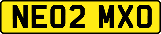 NE02MXO