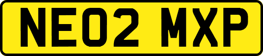 NE02MXP
