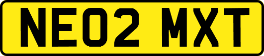 NE02MXT