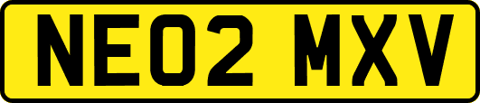 NE02MXV