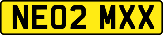 NE02MXX