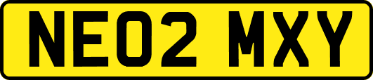 NE02MXY