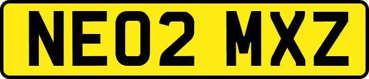 NE02MXZ