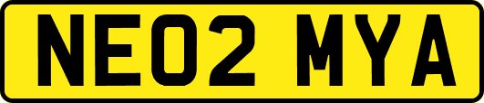 NE02MYA