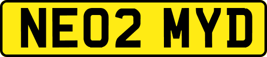 NE02MYD