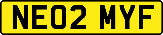 NE02MYF