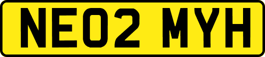 NE02MYH