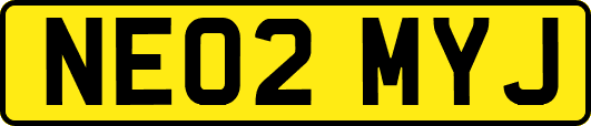 NE02MYJ