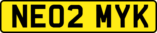 NE02MYK