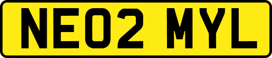 NE02MYL