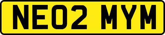 NE02MYM