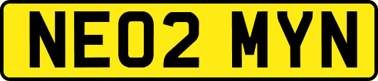 NE02MYN