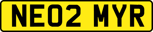 NE02MYR