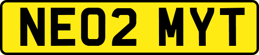 NE02MYT
