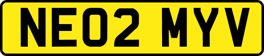 NE02MYV