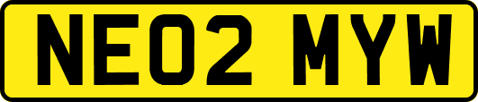NE02MYW