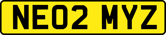 NE02MYZ