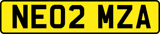 NE02MZA