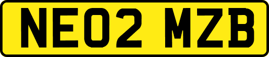NE02MZB