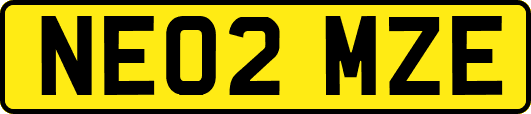 NE02MZE