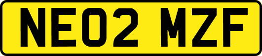NE02MZF