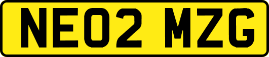 NE02MZG