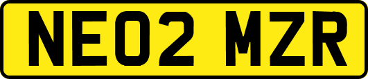 NE02MZR