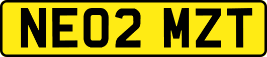 NE02MZT