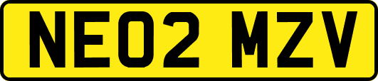 NE02MZV