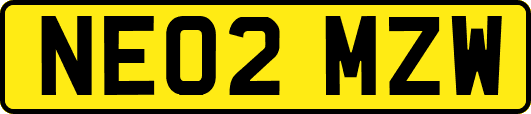 NE02MZW