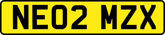 NE02MZX