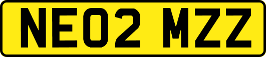 NE02MZZ