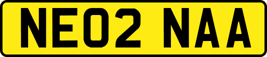 NE02NAA