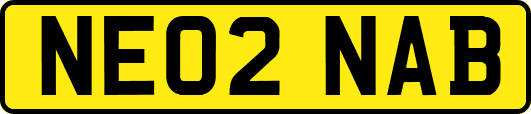 NE02NAB