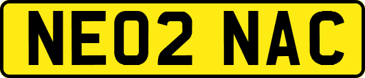 NE02NAC