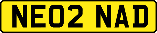 NE02NAD