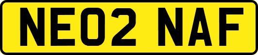 NE02NAF