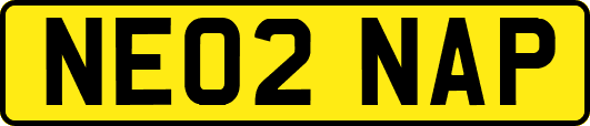 NE02NAP