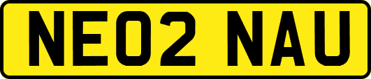 NE02NAU