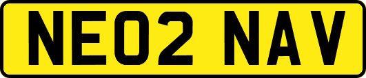 NE02NAV