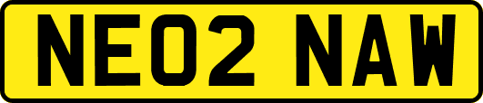 NE02NAW