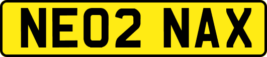 NE02NAX