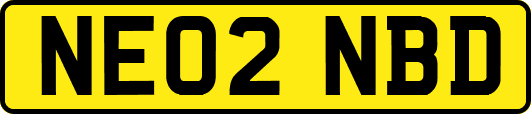 NE02NBD