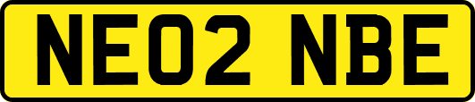 NE02NBE