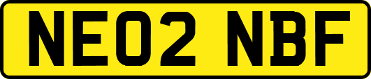 NE02NBF