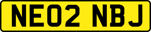 NE02NBJ