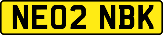 NE02NBK