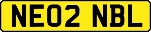 NE02NBL